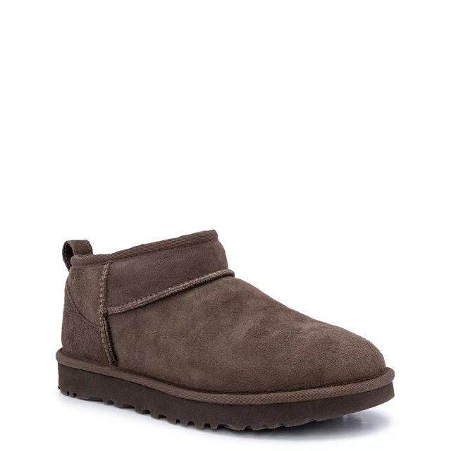 UGG Women's Classic Ultra Mini Ankle Boot | The Shoe Co.