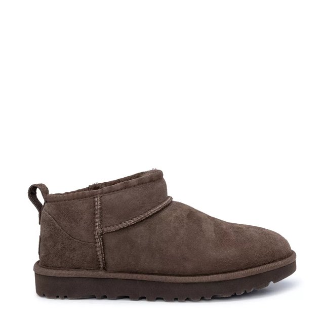 UGG Women's Classic Ultra Mini Ankle Boot | The Shoe Company