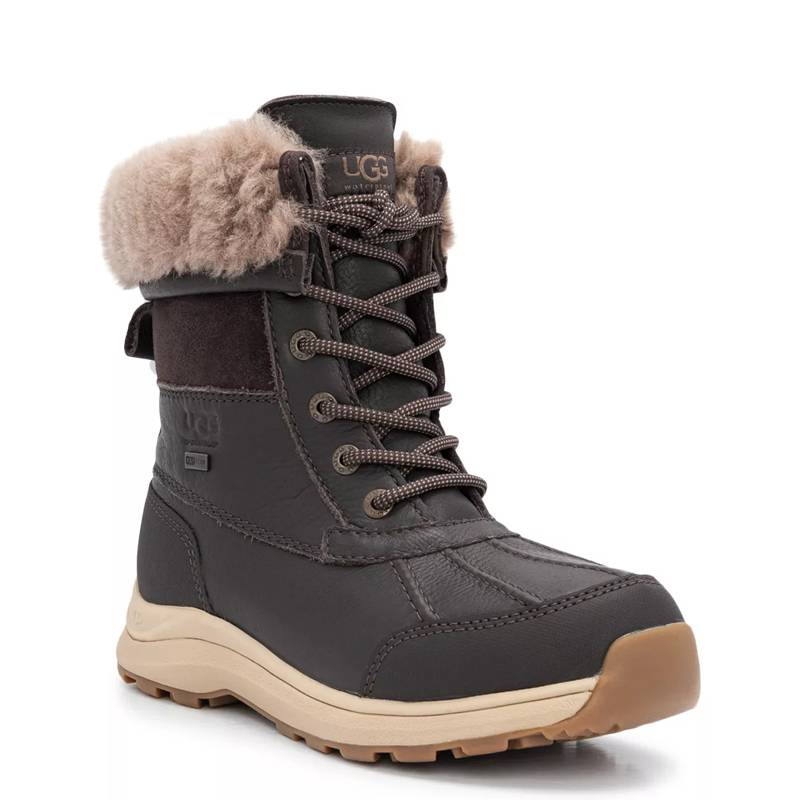 canadian womens winter boots