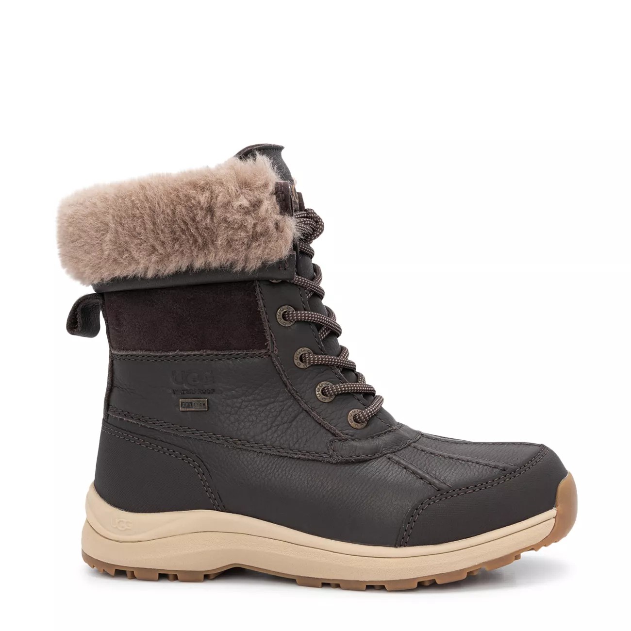 UGG Women's Adirondack III Winter Boot DSW Canada