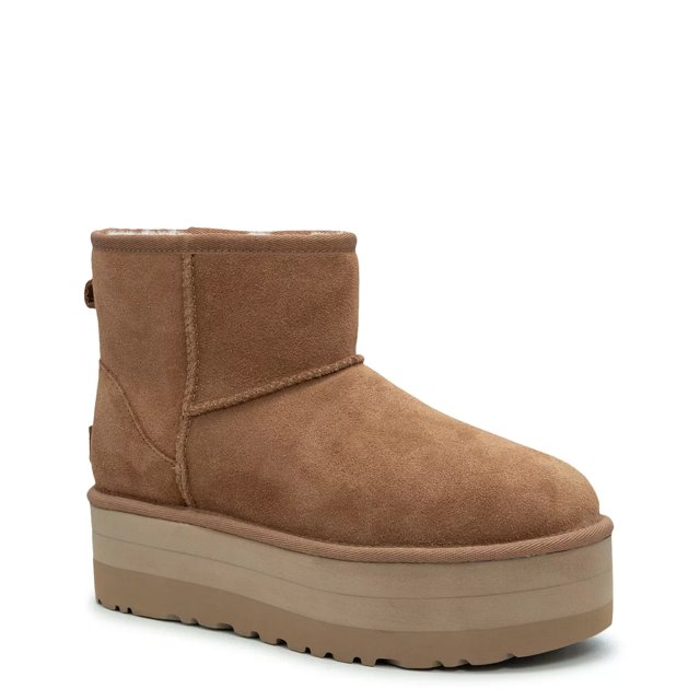 Platform uggs shop