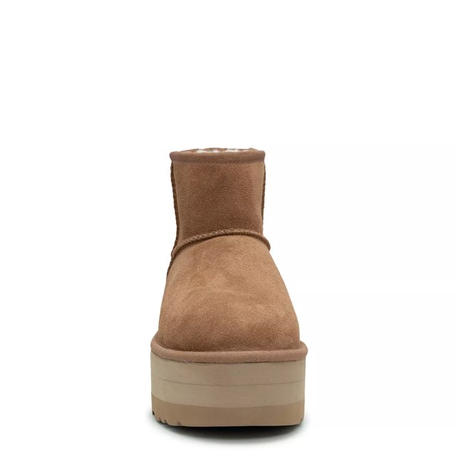 UGG Classic Mini Platform Boot DSW Canada