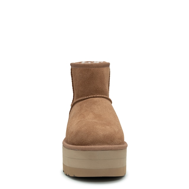 UGG Classic Mini Platform Boot | The Shoe Company