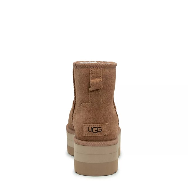 UGG Classic Mini Platform Boot | The Shoe Company