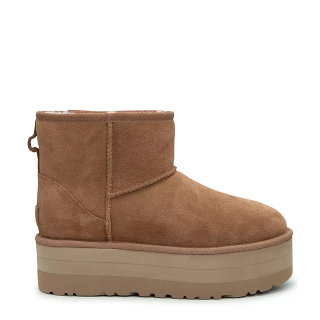 UGG Classic Mini Platform Boot DSW Canada