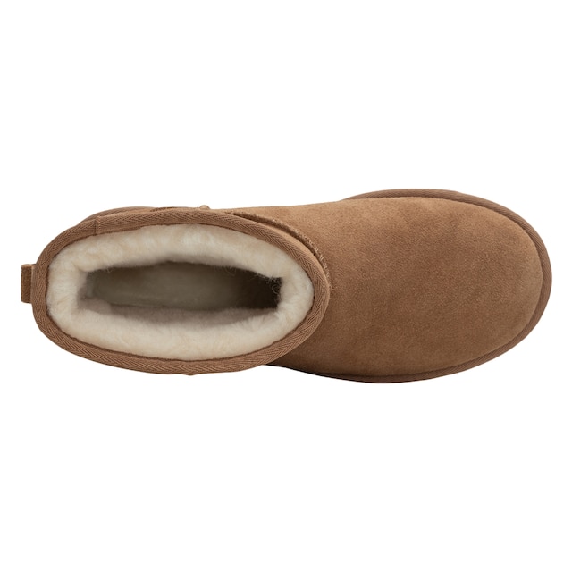UGG Classic Mini Platform Boot | The Shoe Company