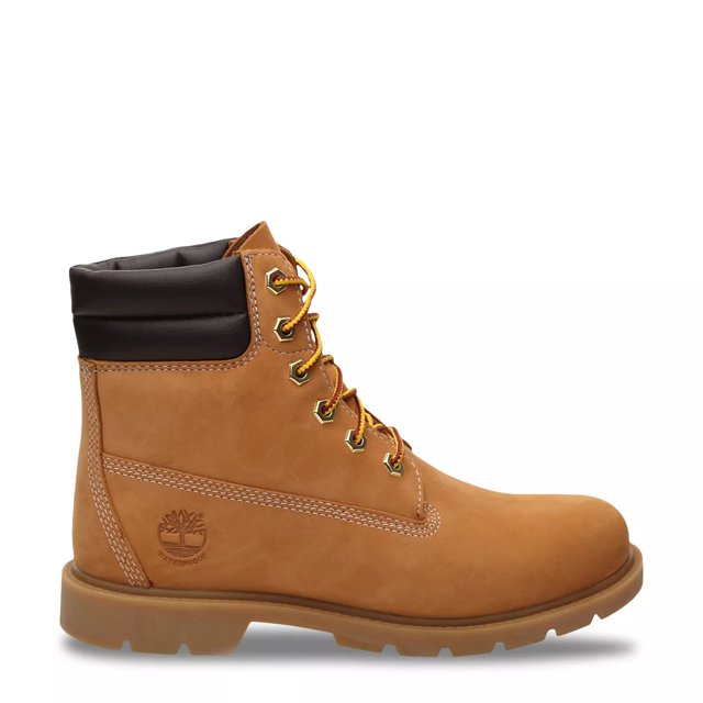 Timberland Women's Linden Woods Waterproof Boot | The Shoe Company