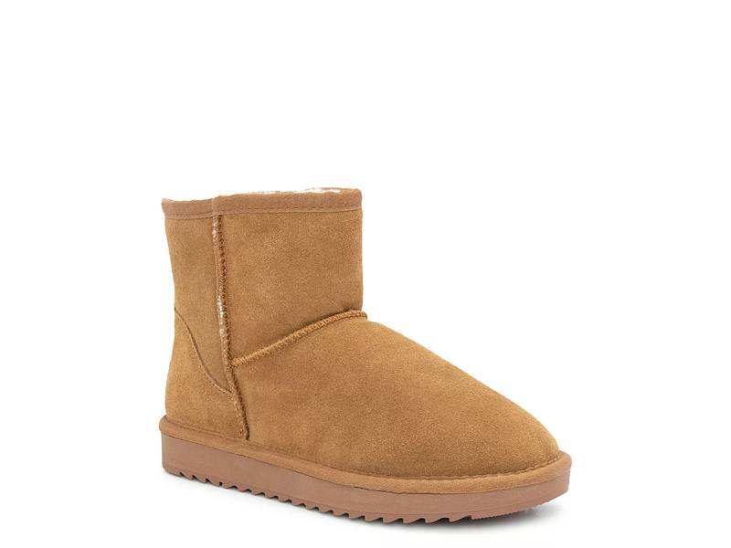 Brown ugg snow boots sale