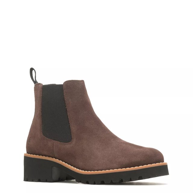 Hush Puppies Amelia Chelsea Winter Boot The Shoe Company