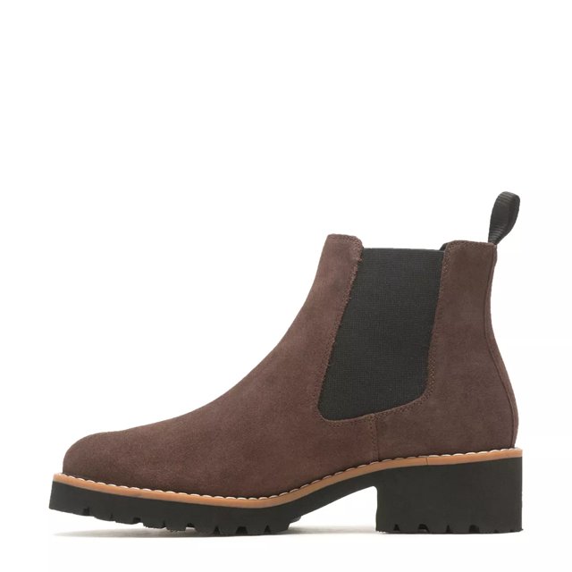 Hush Puppies Amelia Chelsea Winter Boot
