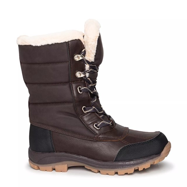 Dsw cold weather boots discount