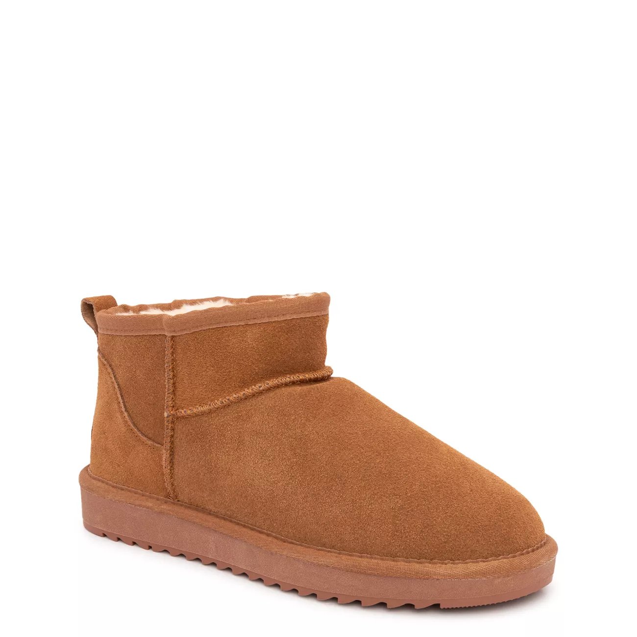 Crown Vintage Women s Extra Mini Winter Boot The Shoe Company