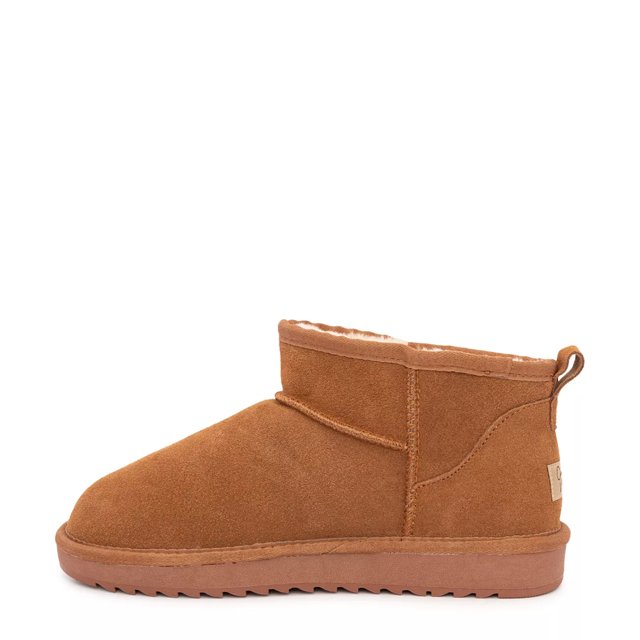 Crown vintage virassi boot sale