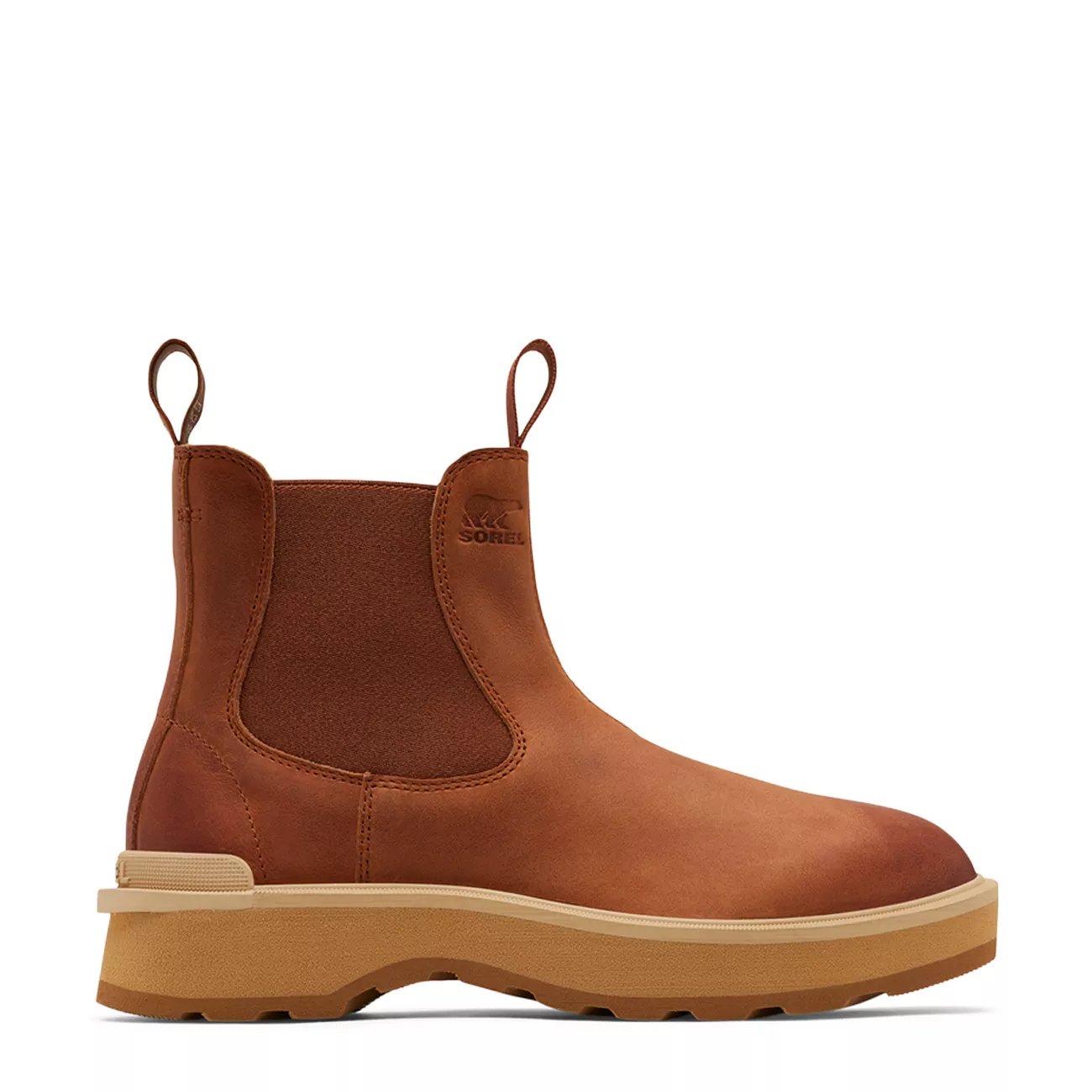 sorel hi line boots