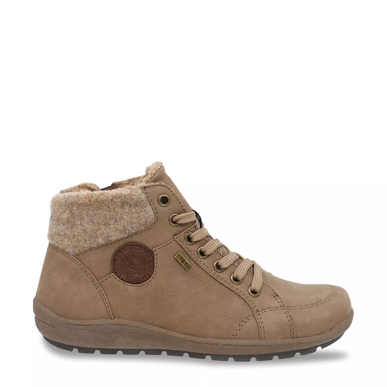 Taxi Landy-01T Winter Boot | The Shoe Company