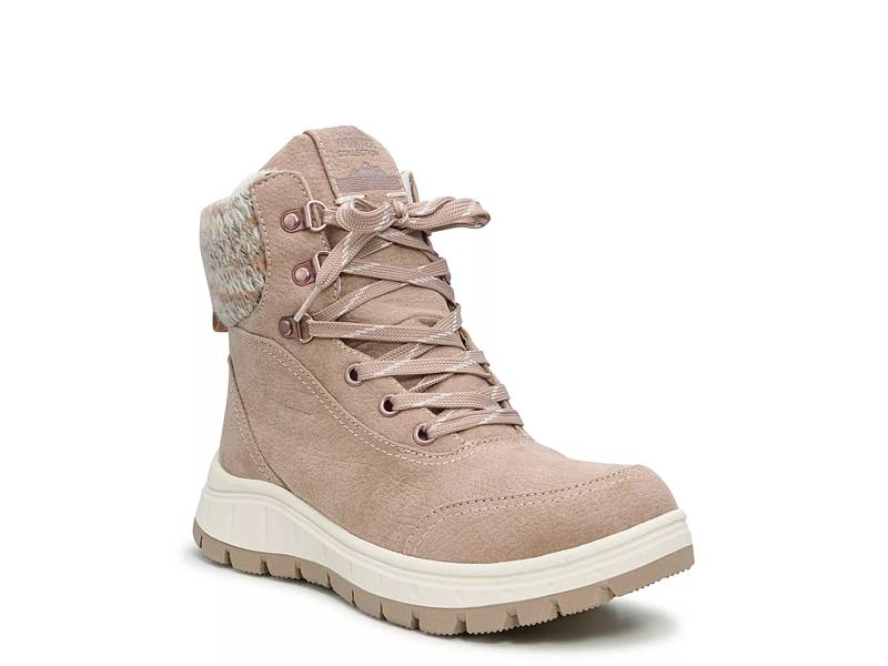 Shoe company outlet women's boots