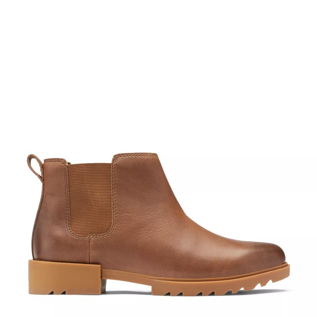 dsw sorel emelie