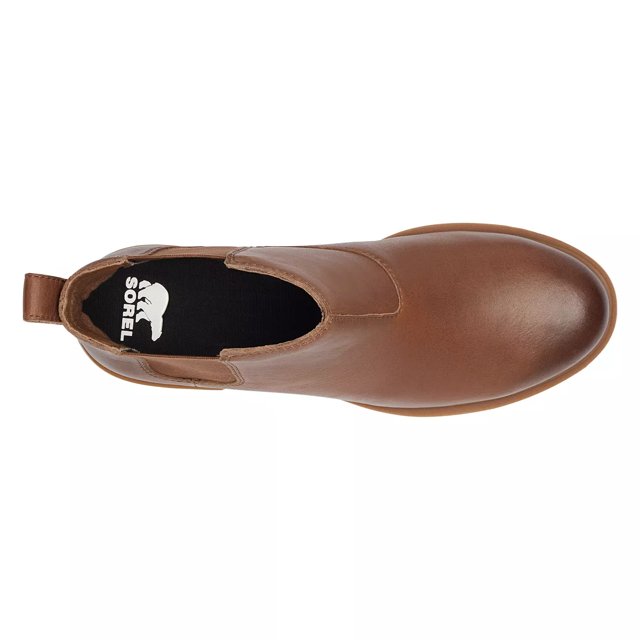 dsw sorel emelie