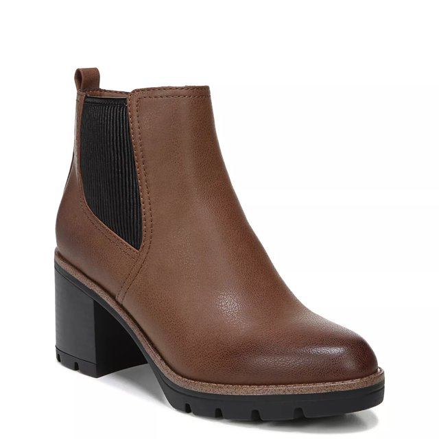 Naturalizer Madalynn Winter Chelsea Boot DSW Canada