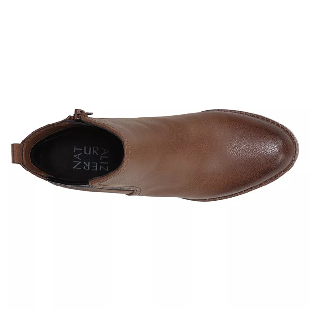 Naturalizer chelsea boots sale