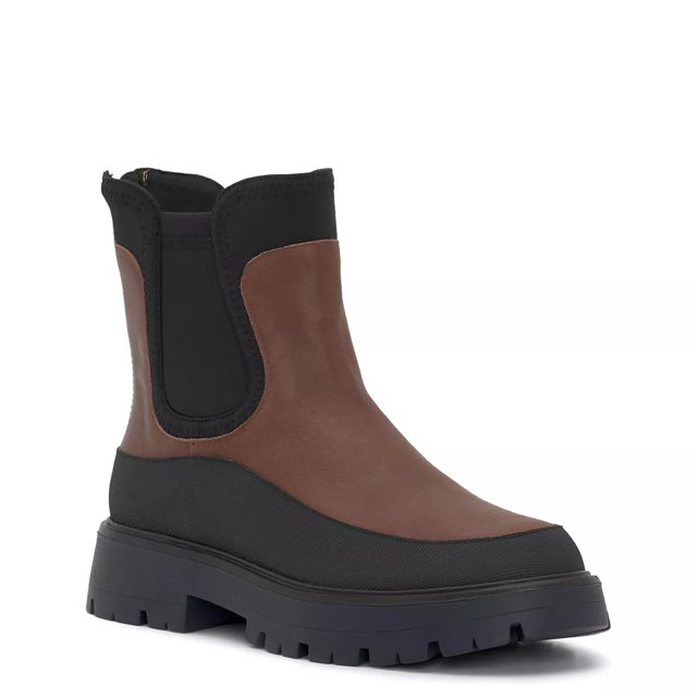 Lucky brand waterproof booties best sale