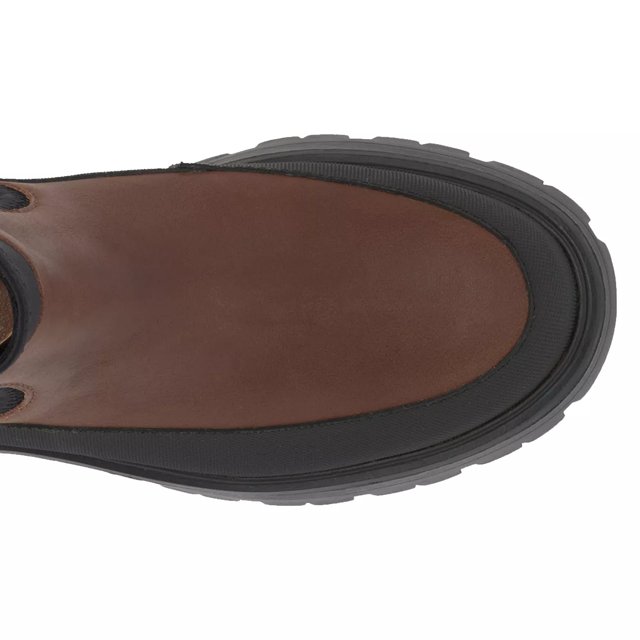 Lucky Brand Allehia Chelsea Winter Boot