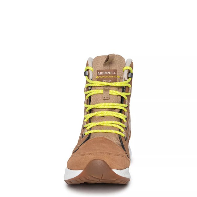 merrell bravada edge 2 thermo