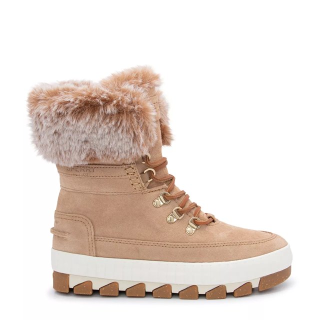 Sperry Torrent Winter Narrow Boot