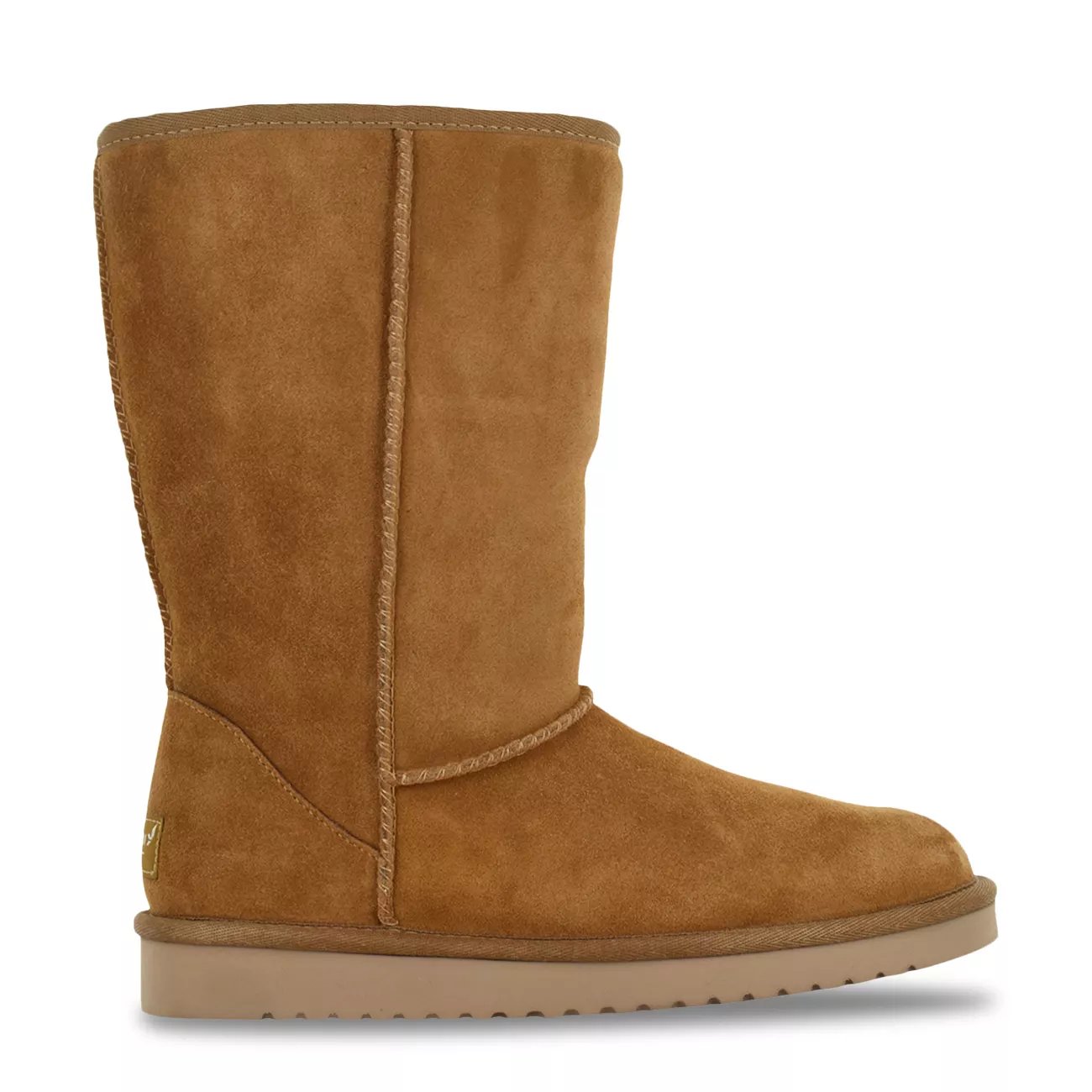 dsw ugg tall boots