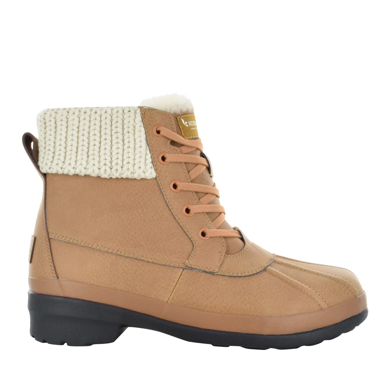 KOOLABURRA by UGG Sylia Winter Boot | The Shoe Company