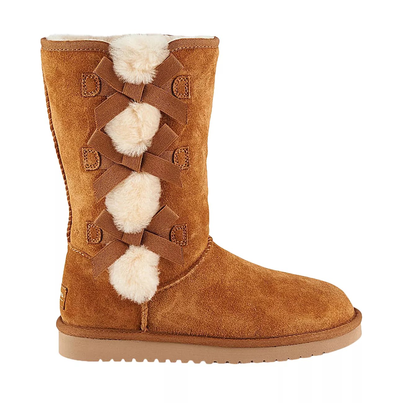 KOOLABURRA by UGG Women's Victoria Winter Boot | Shoe Warehouse