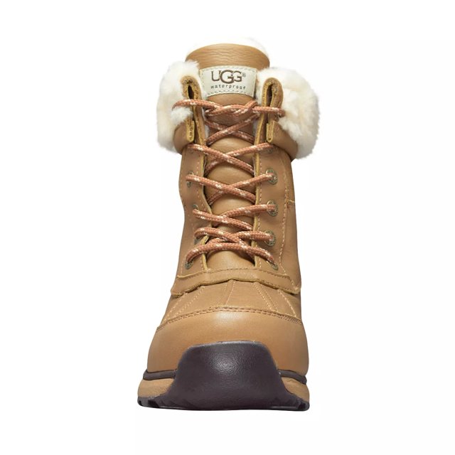 Ugg adirondack boots canada on sale