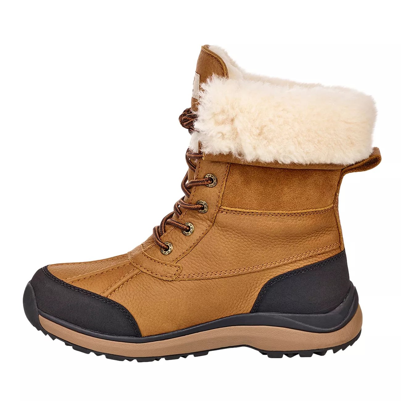 shoe company uggs