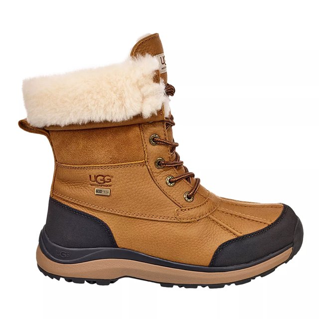 Short lined boots new arrivals
