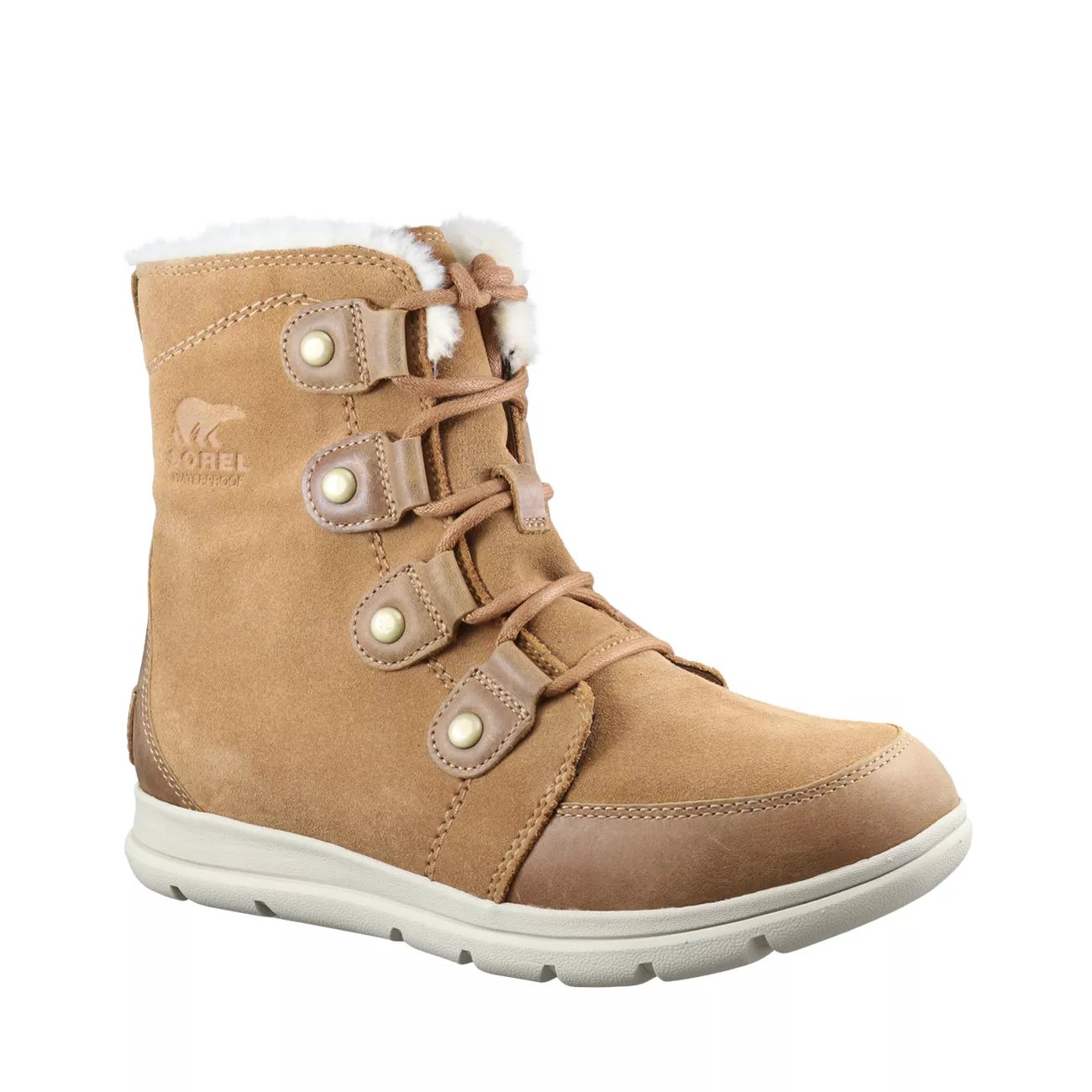 explorer joan waterproof boots