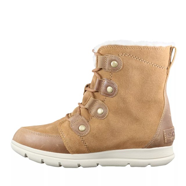 joan explorer boot