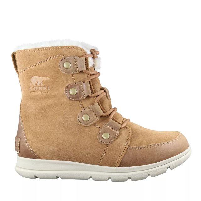 explorer joan waterproof boots