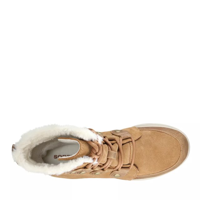 waterproof explorer joan winter boot