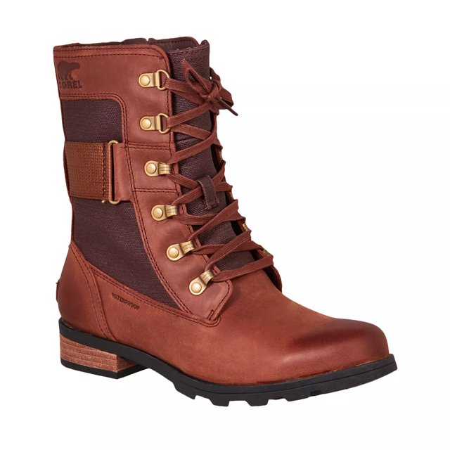 dsw sorel emelie