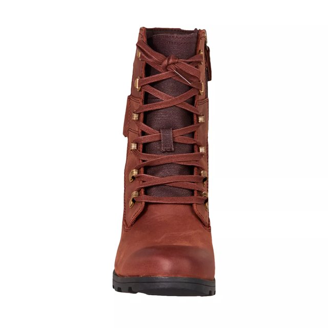 emelie conquest waterproof boot