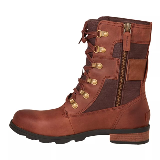 sorel emelie conquest major