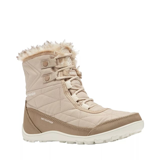 Minx boot hotsell