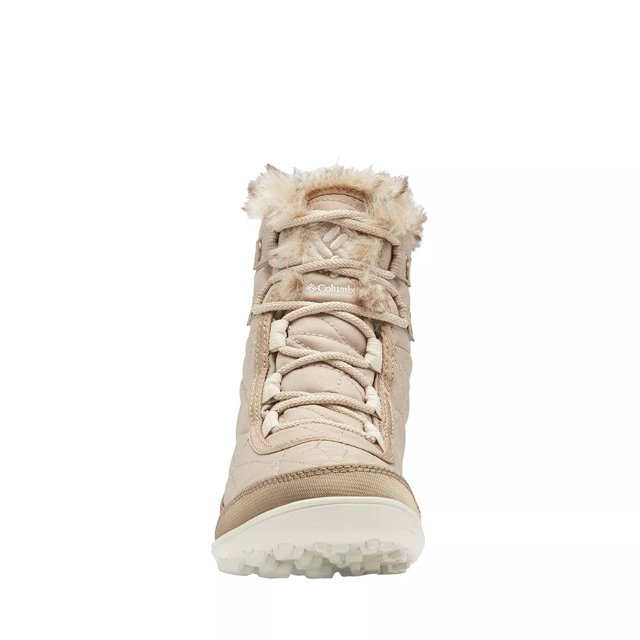 Minx shorty iii winter hot sale boot