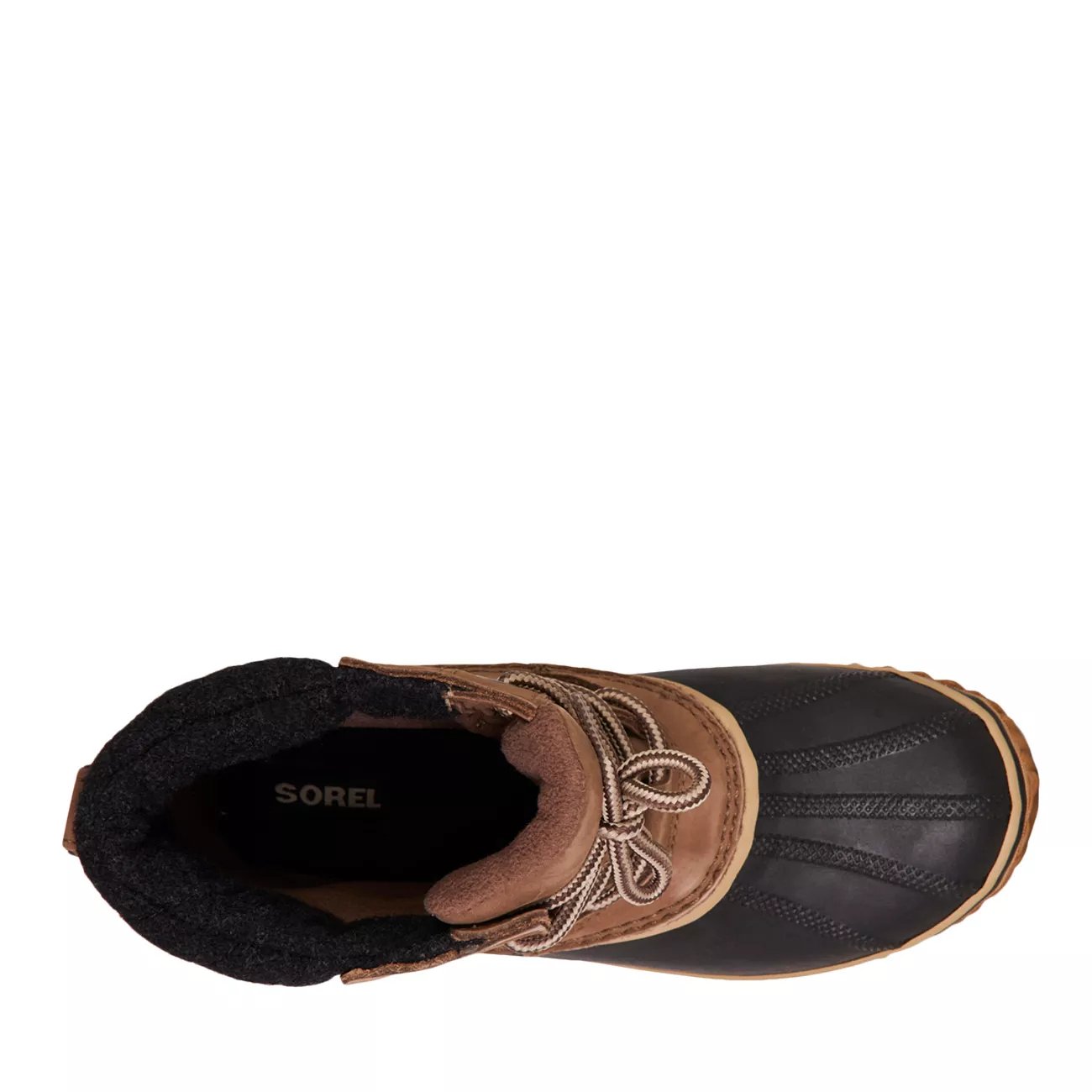 slimpack ii waterproof boot sorel