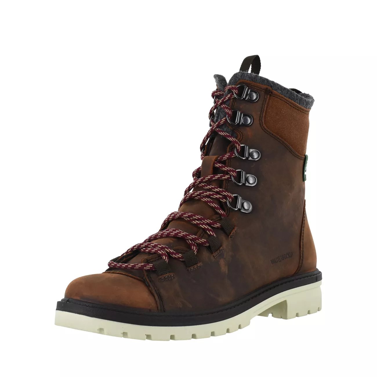 kamik rogue snow boot