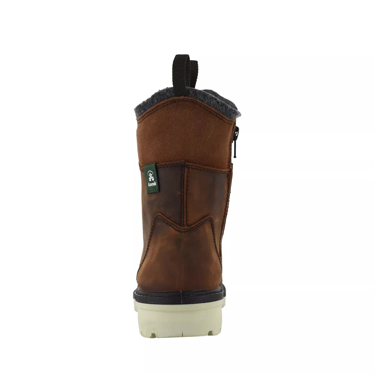 kamik rogue winter boot review