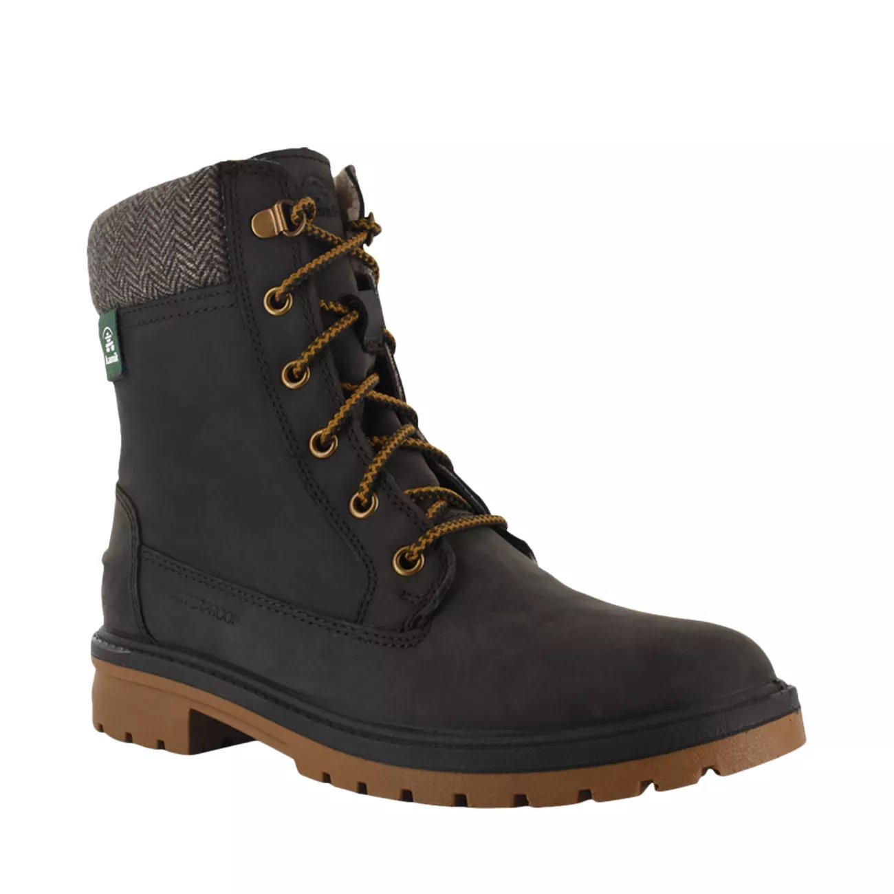 kamik roguelo boots