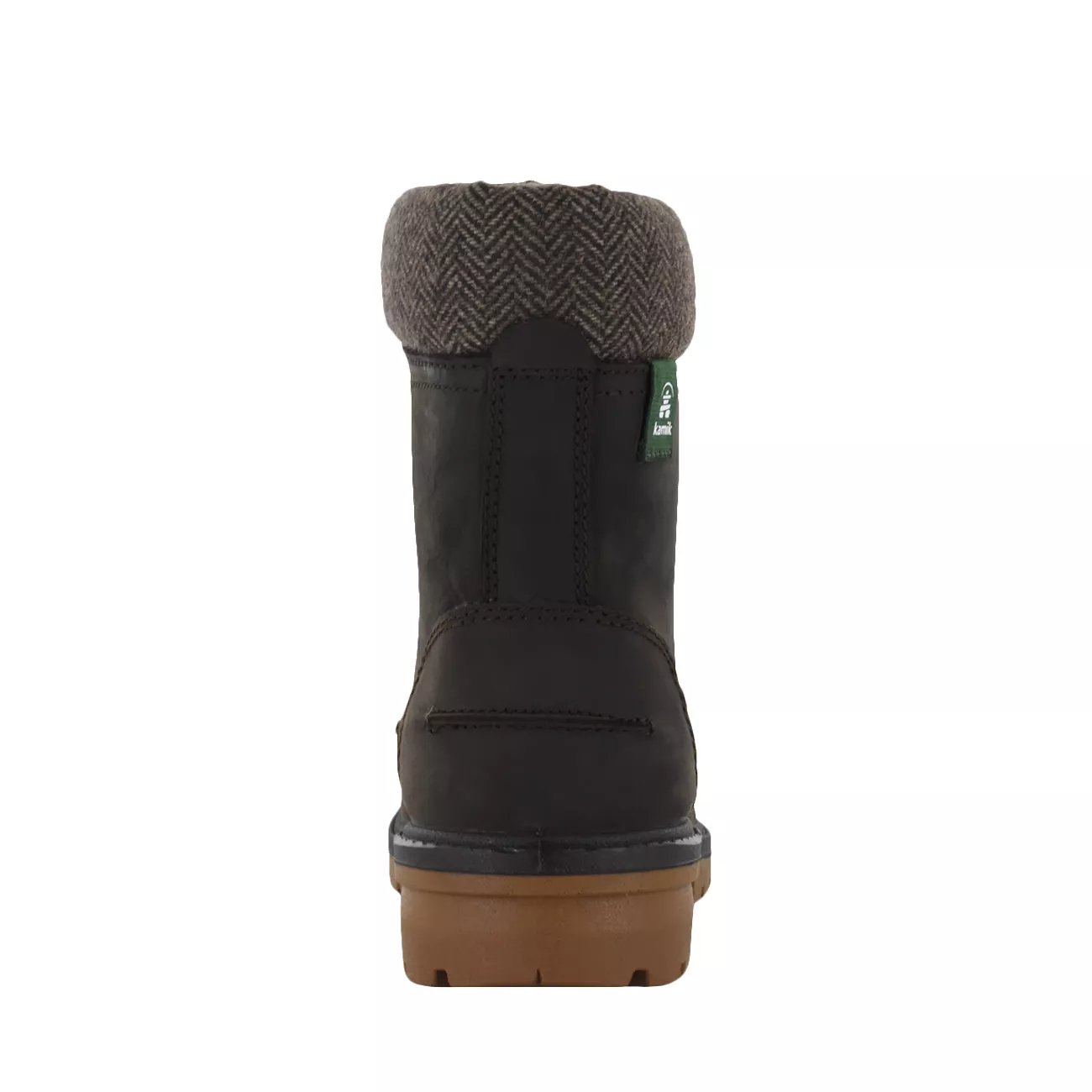 kamik rogue snow boot
