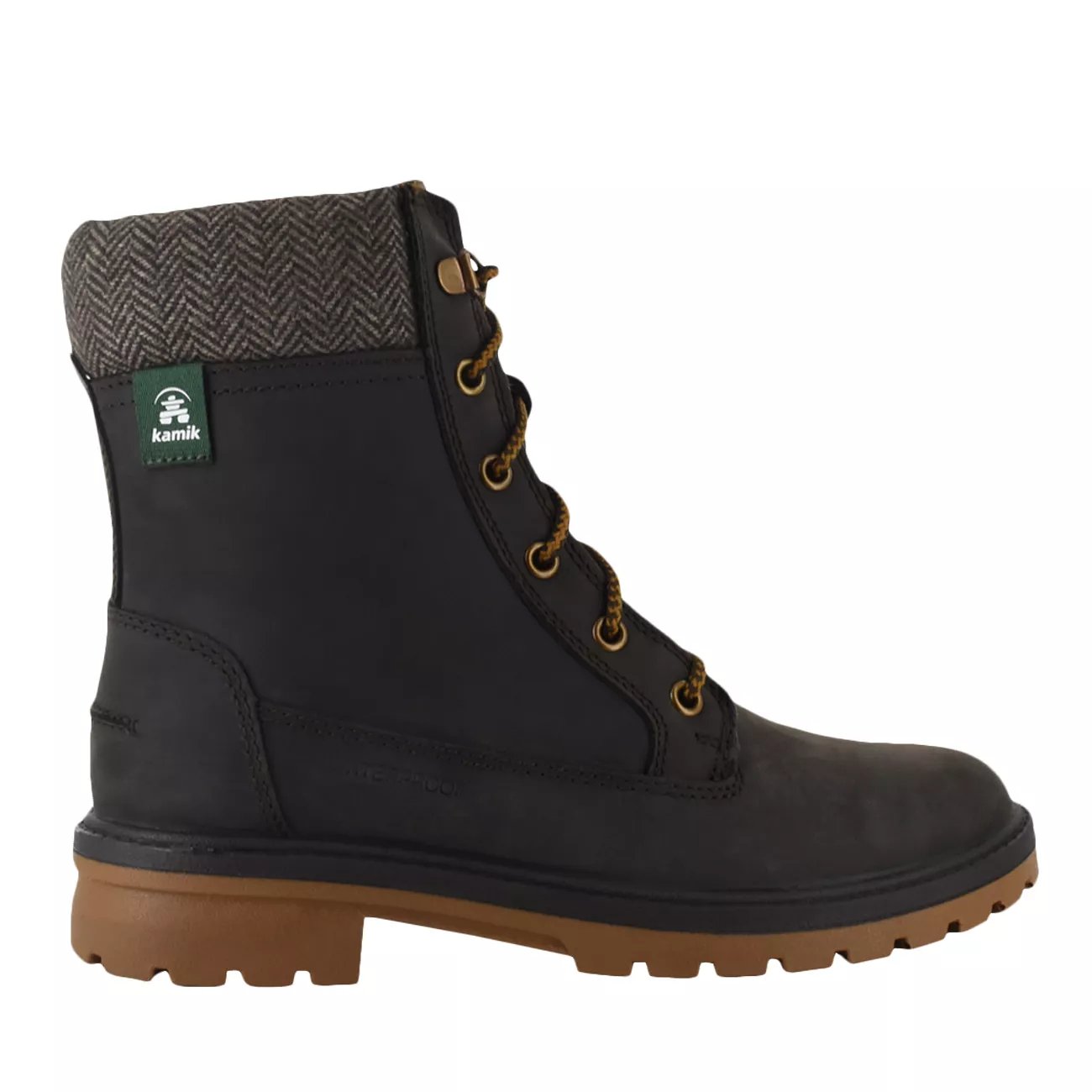 kamik roguelo boots
