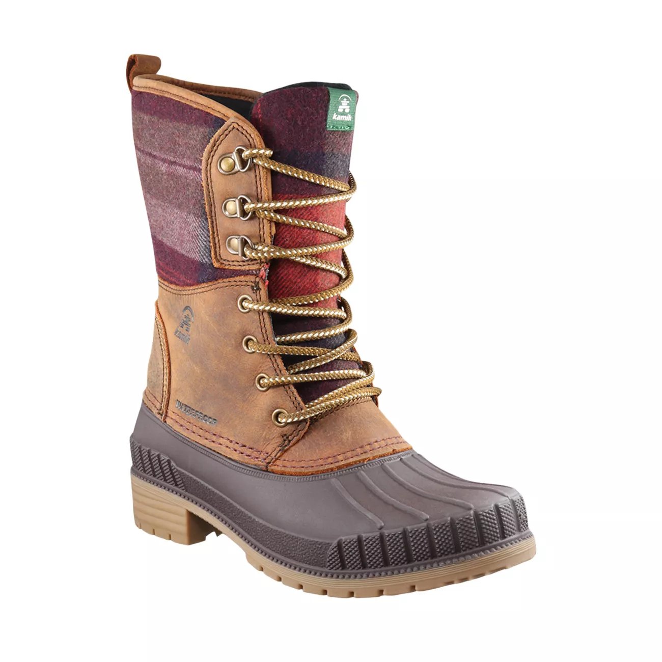 sienna 2 boots